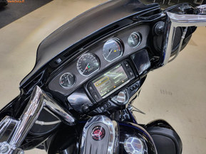 Harley-Davidson CVO