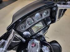 Harley-Davidson CVO