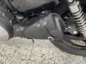 Harley-Davidson Sportster