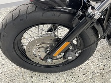 Harley-Davidson Sportster