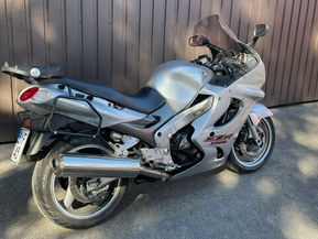 Kawasaki ZZR