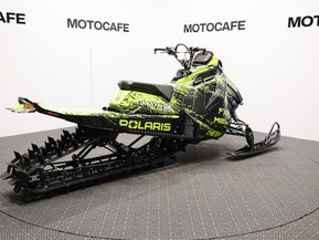Polaris RMK