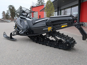 Polaris Nordic Pro