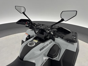 Trapper 550L T3b EPS Guardian