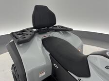 Trapper 550L T3b EPS Guardian