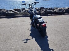 Harley-Davidson Dyna