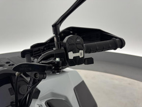 Trapper 550L T3b EPS Guardian