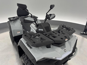 Trapper 550L T3b EPS Guardian