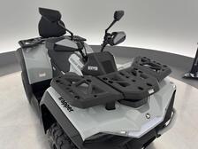 Trapper 550L T3b EPS Guardian