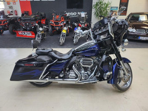 Harley-Davidson CVO