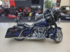Harley-Davidson CVO