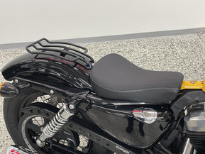 Harley-Davidson Sportster