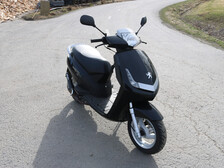 Peugeot Vivacity