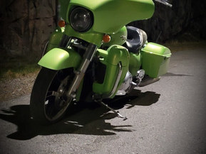 Harley-Davidson Touring