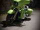 Harley-Davidson Touring