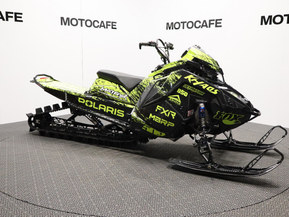 Polaris RMK