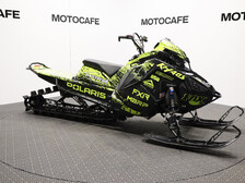 Polaris RMK