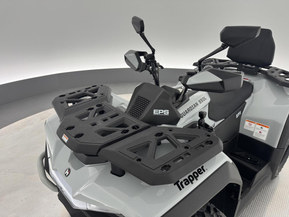 Trapper 550L T3b EPS Guardian