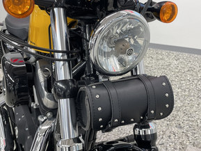 Harley-Davidson Sportster