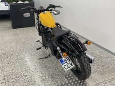 Harley-Davidson Sportster