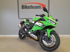 Kawasaki Ninja