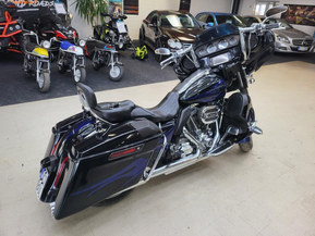 Harley-Davidson CVO