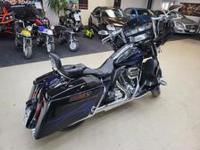 Harley-Davidson CVO