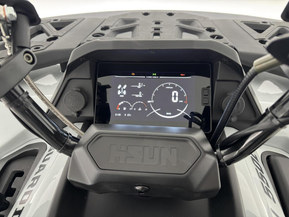 Trapper 550L T3b EPS Guardian