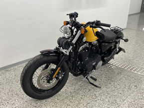 Harley-Davidson Sportster