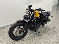 Harley-Davidson Sportster