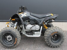 Can-Am DS