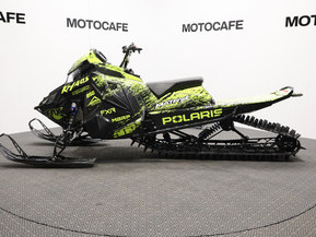 Polaris RMK