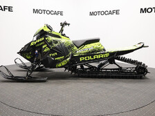 Polaris RMK