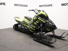 Polaris RMK