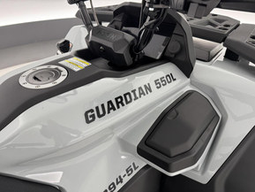 Trapper 550L T3b EPS Guardian