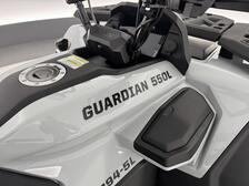 Trapper 550L T3b EPS Guardian