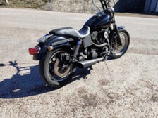 Harley-Davidson Dyna