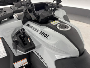 Trapper 550L T3b EPS Guardian