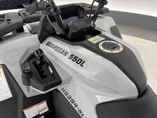 Trapper 550L T3b EPS Guardian