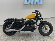 Harley-Davidson Sportster