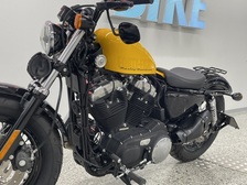 Harley-Davidson Sportster