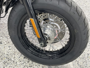 Harley-Davidson Sportster