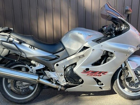 Kawasaki ZZR