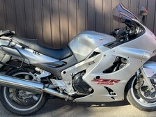 Kawasaki ZZ-R