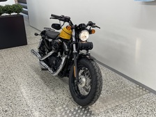 Harley-Davidson Sportster