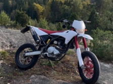 Fantic Motor Casa