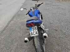 Suzuki SV