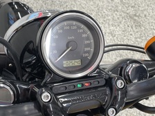 Harley-Davidson Sportster