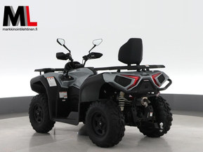 Trapper 550L T3b EPS Guardian