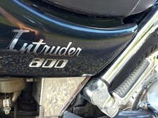 Suzuki Intruder